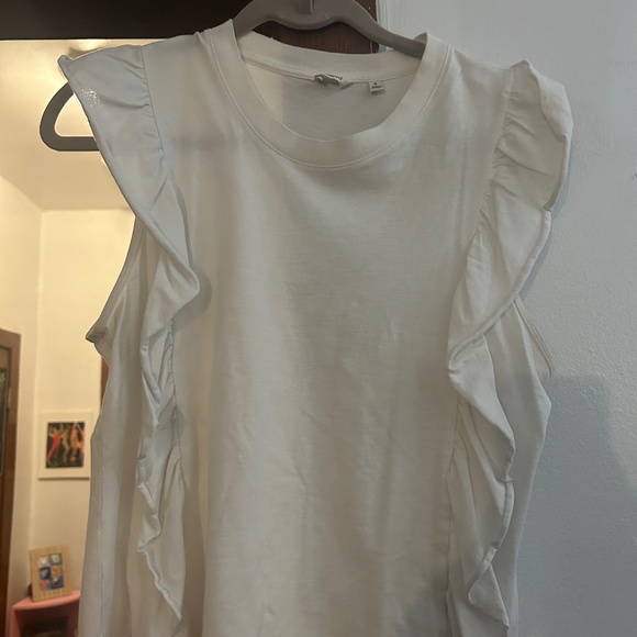 Aritiza Wilfred shirt - Picture 1 of 3